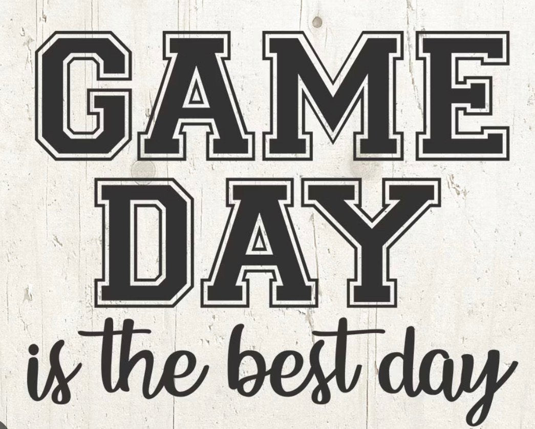 Game Day – tagged "game" – Arrowhead Boutique