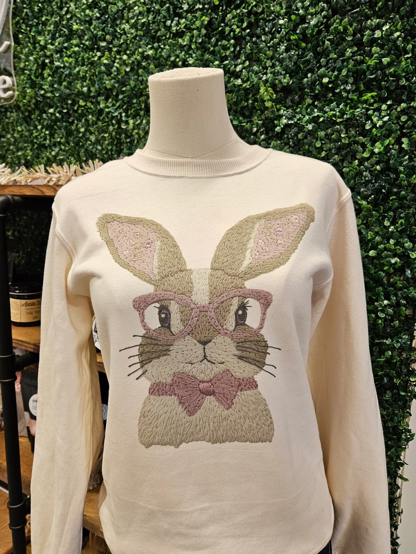 Bunny Crew - Arrowhead Boutique