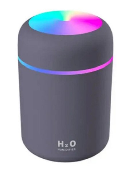 Mini Humidifier/Diffuser - Arrowhead Boutique