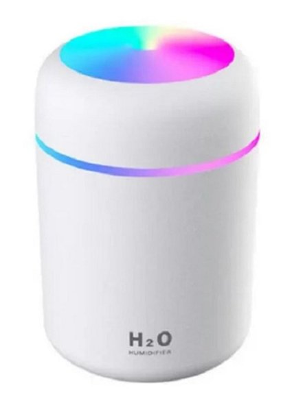 Mini Humidifier/Diffuser - Arrowhead Boutique